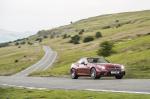 Mercedes-AMG SLC43 2016 года (UK)